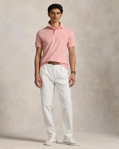 Short Sleeve Polo Shirt (BB-POLO-060)